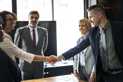 Marketing, Sales & Service Excellence Marketing, Sales & Service Excellence